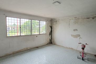 Taman Selayang Utama