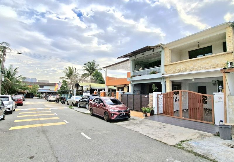 Taman Selayang Utama