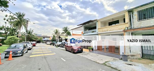 [ Facing Open  ] 2 Storey, Taman Selayang Utama, Kepong, KL, Selangor, Batu Caves 