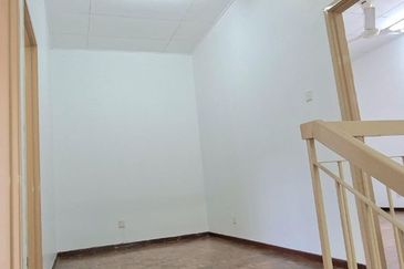 Taman Saujana Rawang