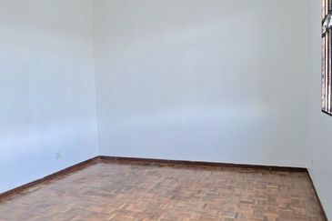 Taman Saujana Rawang