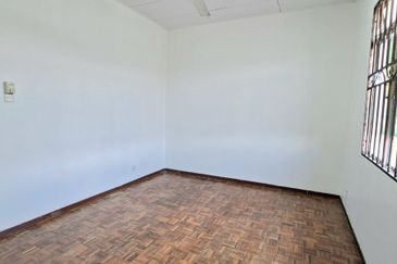 Taman Saujana Rawang