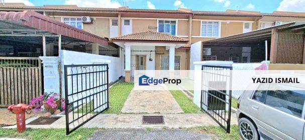 2 Storey, Taman Saujana Rawang , Selangor, Rawang