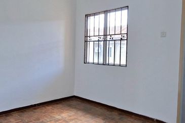 Taman Saujana Rawang