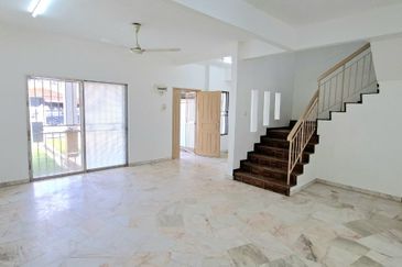 Taman Saujana Rawang