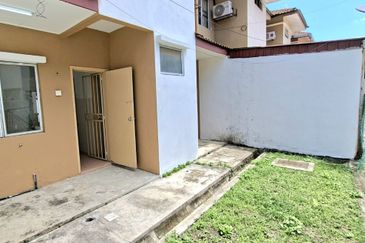 Taman Saujana Rawang