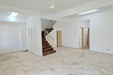 Taman Saujana Rawang