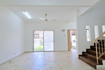 Taman Saujana Rawang