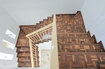 Taman Saujana Rawang