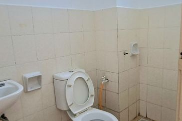 Taman Saujana Rawang