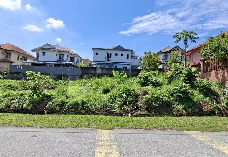 Seksyen 6, Bandar Country Homes