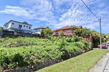 Seksyen 6, Bandar Country Homes