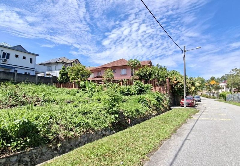 Seksyen 6, Bandar Country Homes