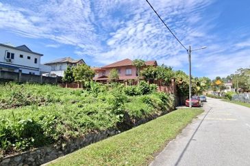 Seksyen 6, Bandar Country Homes