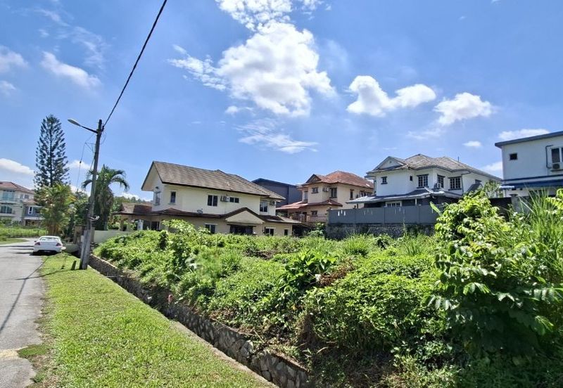 Seksyen 6, Bandar Country Homes