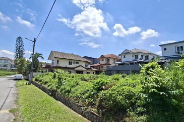 Seksyen 6, Bandar Country Homes