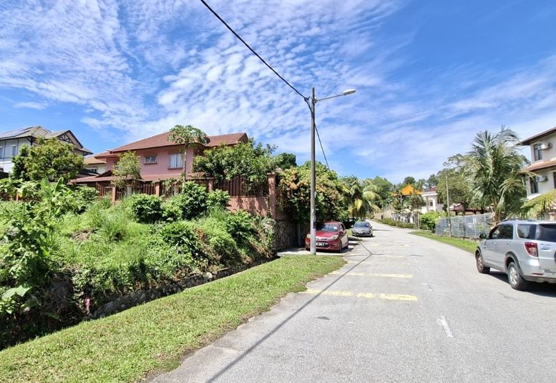 Seksyen 6, Bandar Country Homes