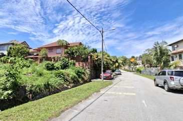 Seksyen 6, Bandar Country Homes