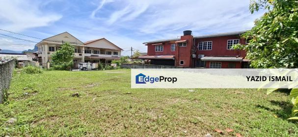 Banglo Lot, Selayang Baru, Selayang, [ 50 x 80 ], Selangor, Selayang
