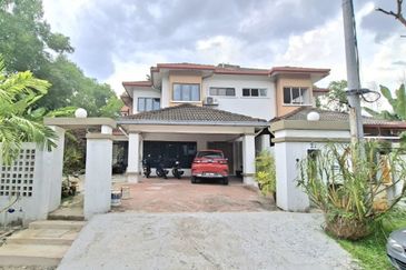 Taman Lestari Permai