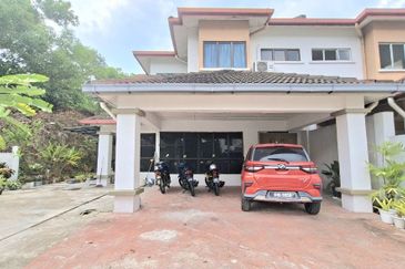 Taman Lestari Permai