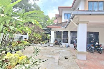 Taman Lestari Permai