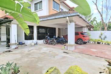 Taman Lestari Permai