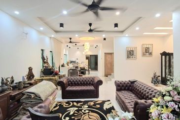 Taman Lestari Permai