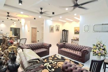 Taman Lestari Permai