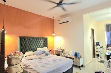 Taman Lestari Permai