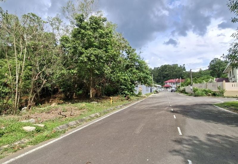 Taman Lestari Perdana