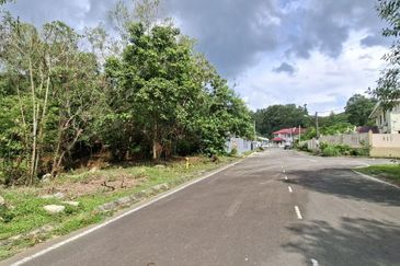 Taman Lestari Perdana