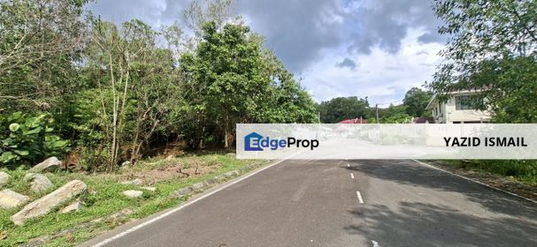 [ 8000 sqft ] Banglo Lot, Taman Lestari Perdana, Seri Kembangan
, Selangor, Puchong South