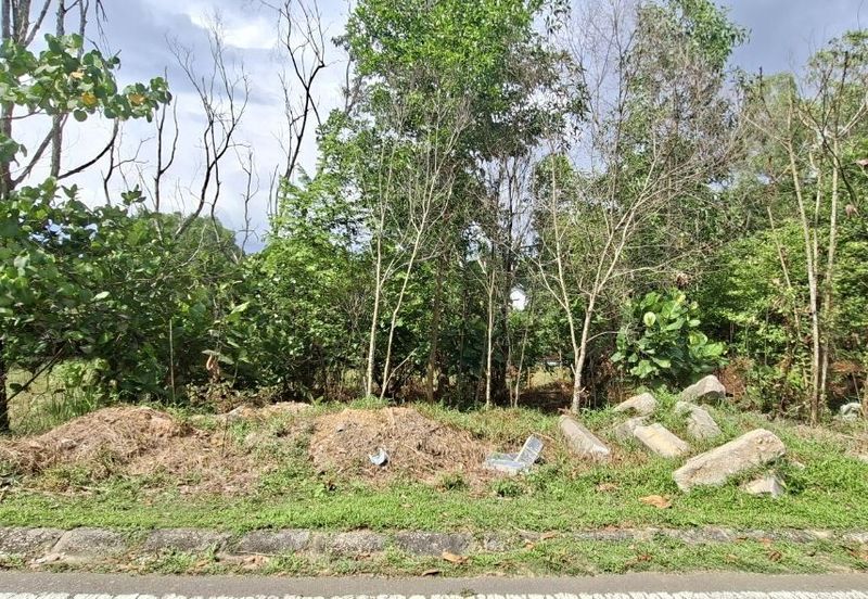 Taman Lestari Perdana