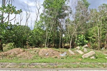 Taman Lestari Perdana