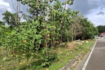 Taman Lestari Perdana