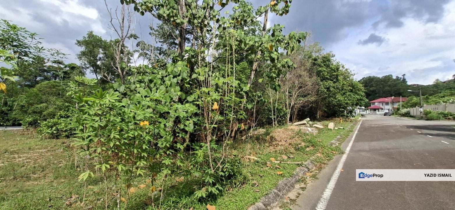 [ 8000 sqft ] Banglo Lot, Taman Lestari Perdana, Seri Kembangan
, Selangor, Puchong South