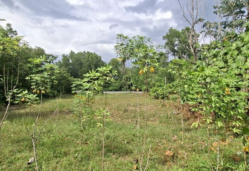 Taman Lestari Perdana