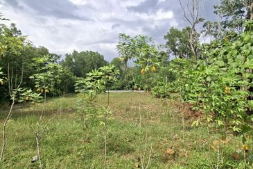 Taman Lestari Perdana