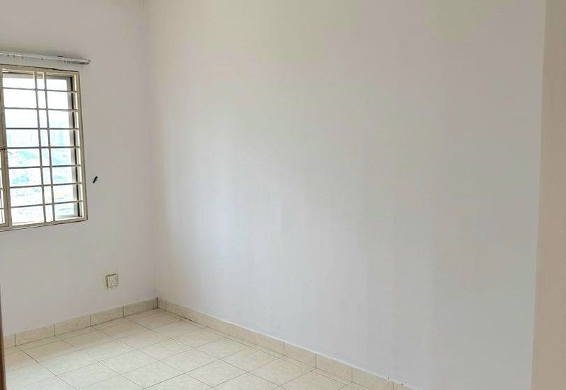 Pangsapuri Melur (Sentul)