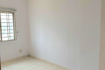 Pangsapuri Melur (Sentul)