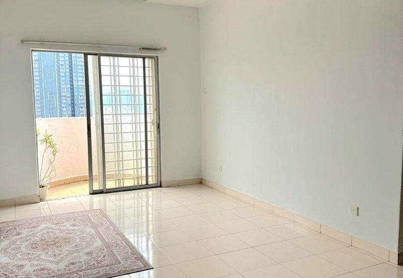 Pangsapuri Melur (Sentul)