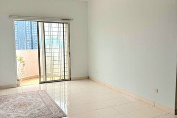 Pangsapuri Melur (Sentul)