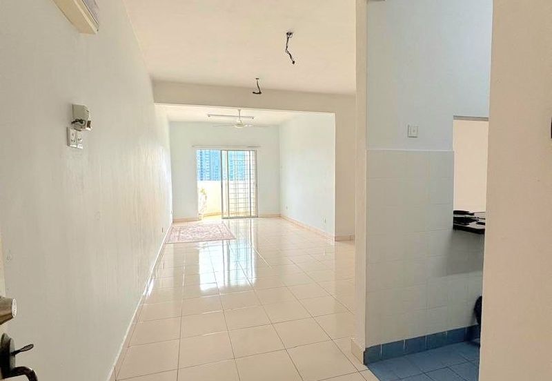 Pangsapuri Melur (Sentul)