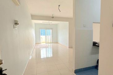 Pangsapuri Melur (Sentul)