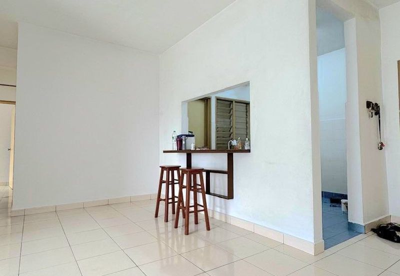 Pangsapuri Melur (Sentul)