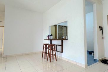 Pangsapuri Melur (Sentul)