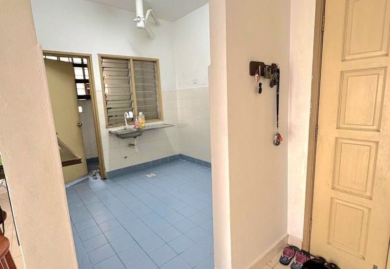 Pangsapuri Melur (Sentul)