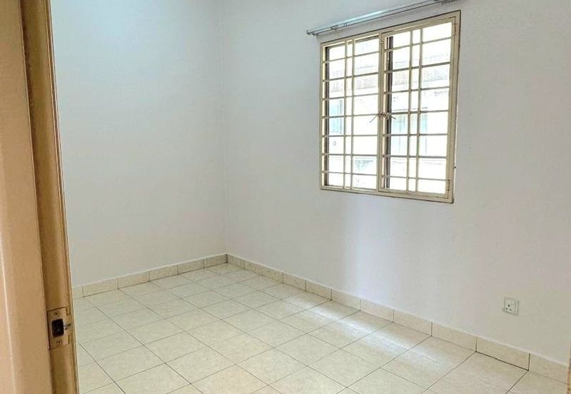 Pangsapuri Melur (Sentul)