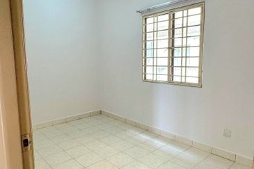 Pangsapuri Melur (Sentul)